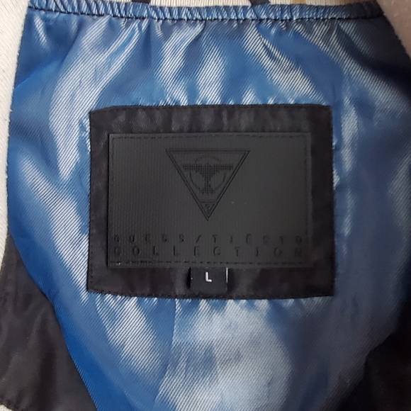 Guess Jacket - Size Large - Picture 3 of 8